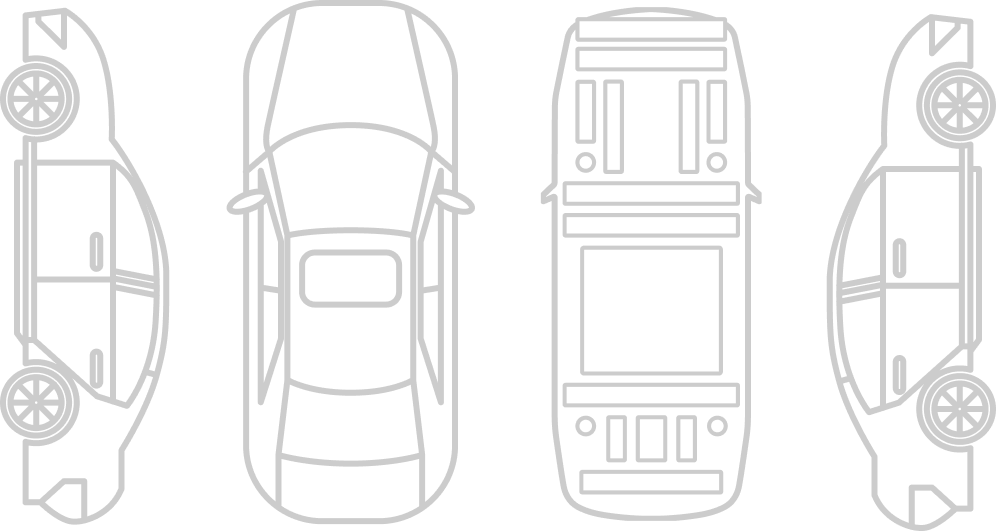 외부 패널 및 프레임